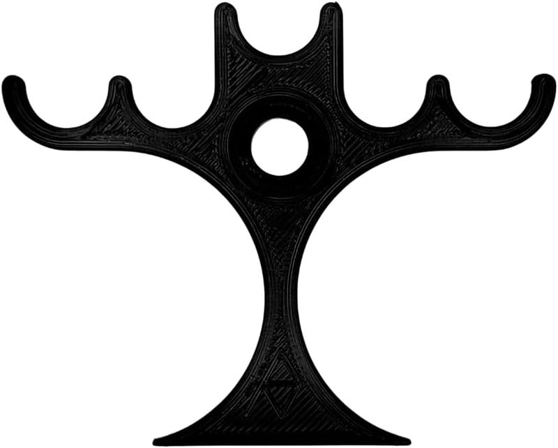 Handmade Pro Bridge - Pool & Billiards Cue Bridge Head - Image 1
